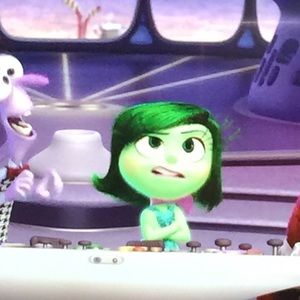 Meet your Posher, Barbara