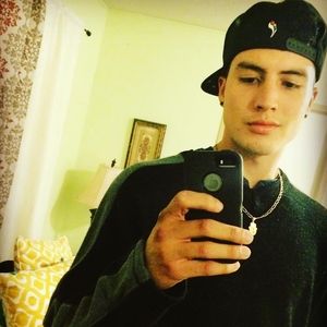 Meet your Posher, Rayburn