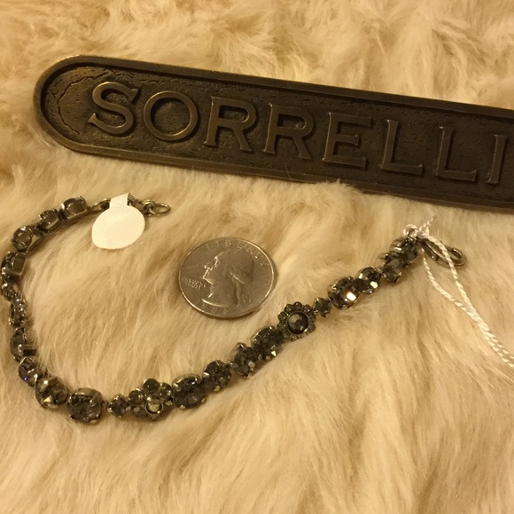 NWT Sorrelli gorgeous BRACELET ❤️❤️❤️