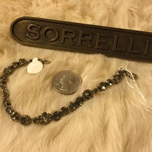 NWT Sorrelli gorgeous BRACELET ❤️❤️❤️
