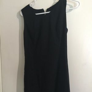 Little black dress, small, $25