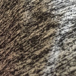 Meet your Posher, Sacha