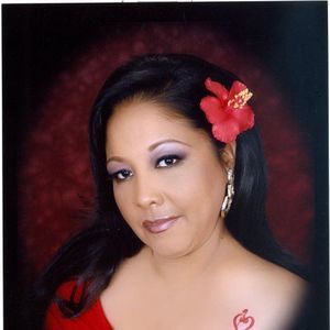 Meet your Posher, Lynette