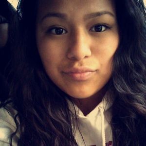 Meet your Posher, Brianna