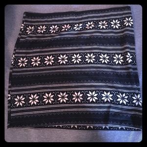 ❤️really cute mini pencil skirt❤️