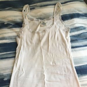 Victoria's Secret Pink Tank Top