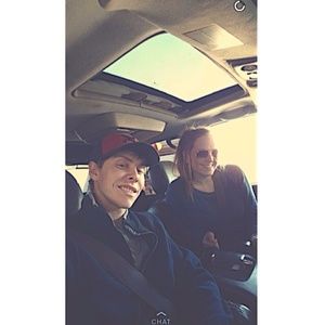 Meet your Posher, Cheyenne