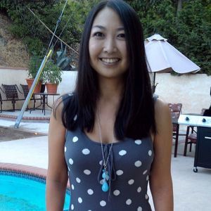 Meet your Posher, Wie-chia