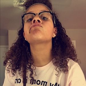 Meet your Posher, Morgan