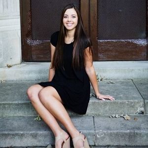 Meet your Posher, Sylvia