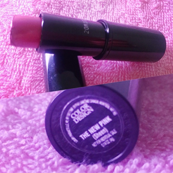 Lancôme lipstick