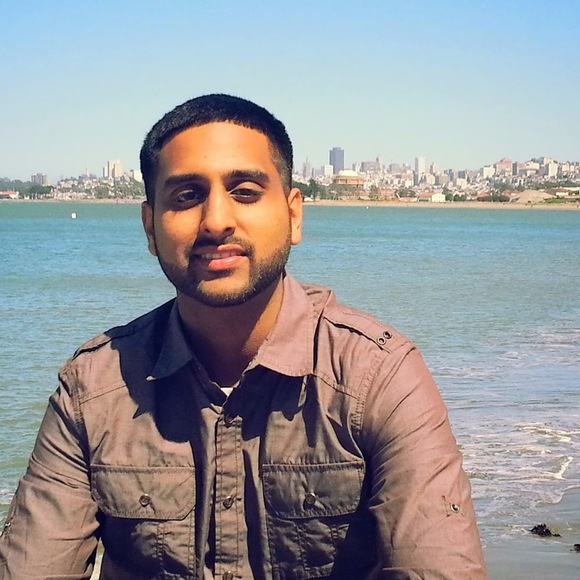 Meet your Posher, Jagbir - Picture 1 of 1