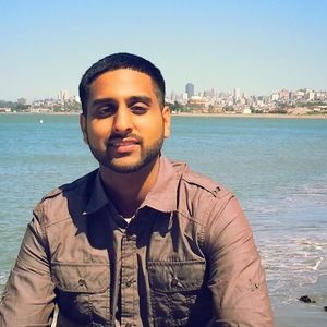 Meet your Posher, Jagbir