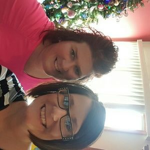 Meet your Posher, Jodi