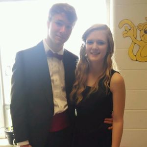 Meet your Posher, Taylor