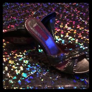 Betsy Johnson heels