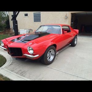 Meet your Posher, Sam