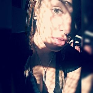 Meet your Posher, Alexandra