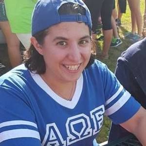 Meet your Posher, Andrea