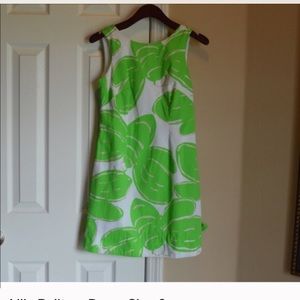 Lilly Pulitzer dress