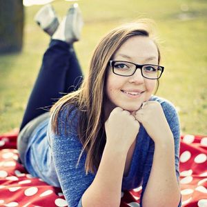 Meet your Posher, Haley