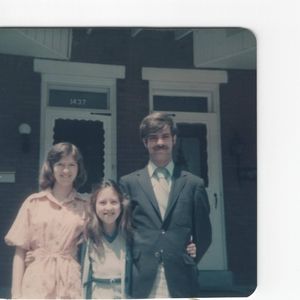 Meet your Posher, Christy