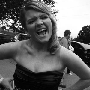 Meet your Posher, Cara-lyn