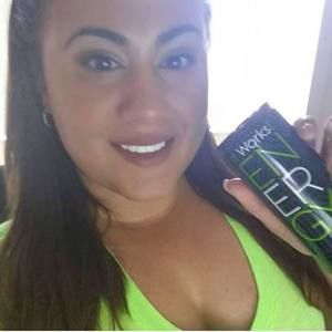 Meet your Posher, Crystal