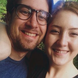 Meet your Posher, Meg