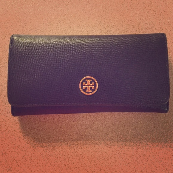 Tory Burch wallet