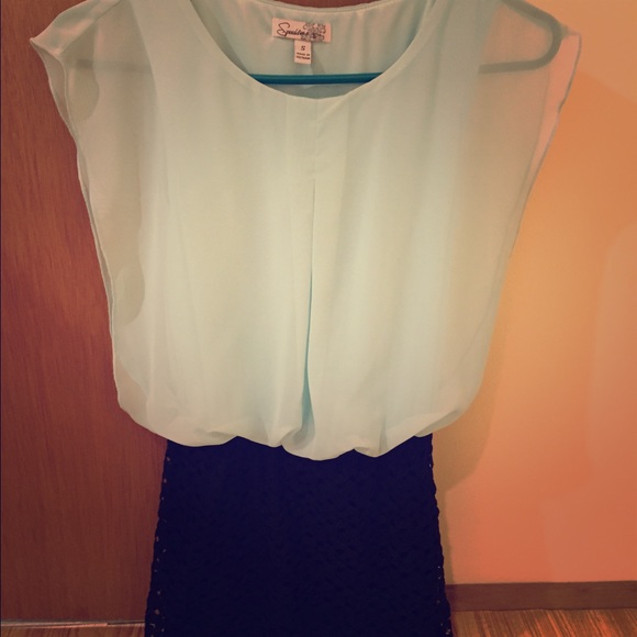 🚫SOLD!!🚫Macy's brand cocktail dress!! - Picture 1 of 1