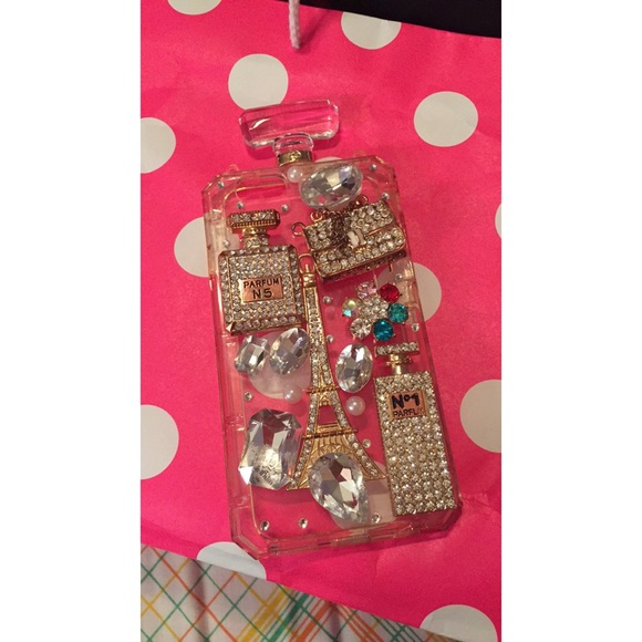 A beautiful iPhone 6 case💗