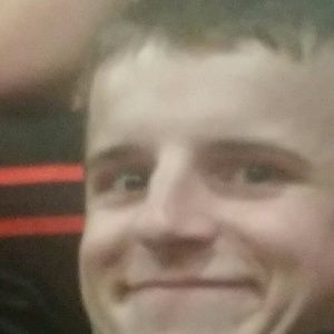 Meet your Posher, Jonathan