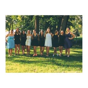 Meet your Posher, Cameron