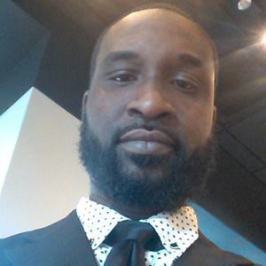 Meet your Posher, Raymond