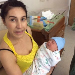 Meet your Posher, Joana