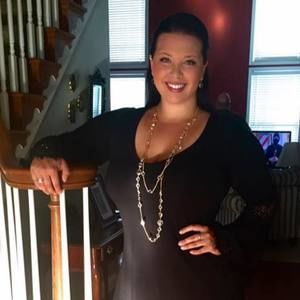 Meet your Posher, Kathryn