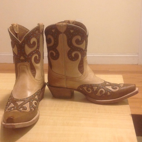 Ariat cowboy boot Rio style BRANDNEW