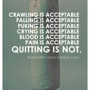 Meet your Posher, April