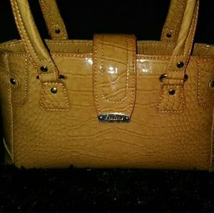 Liz Claiborne Handbag Brand New