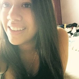 Meet your Posher, Lucy