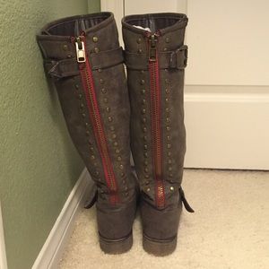 Steve Madden Below the Knee Boots