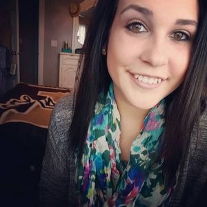 Meet your Posher, Allie