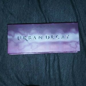 Urban Decay Quad