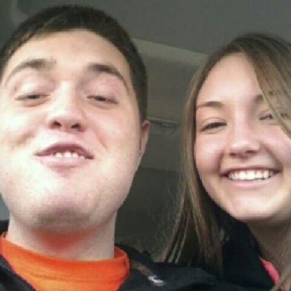 Meet your Posher, Kaitlyn