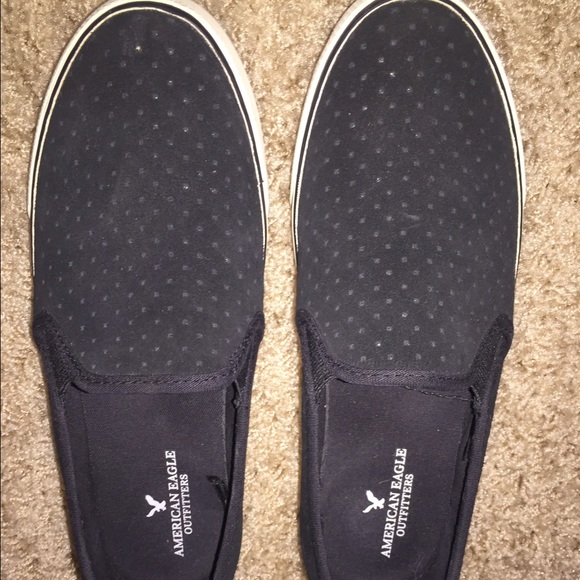 American eagle slip on loafers - Picture 1 of 3