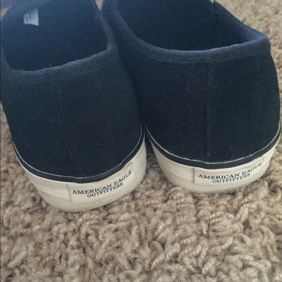 American eagle slip on loafers - Picture 2 of 3