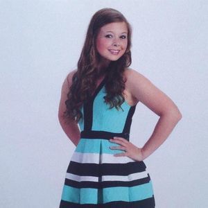 Meet your Posher, Doris