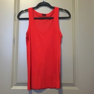 Theory Tank