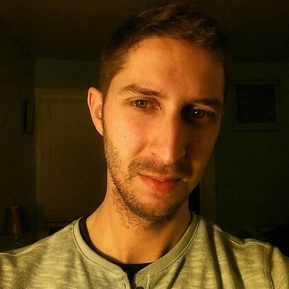 Meet your Posher, Robert